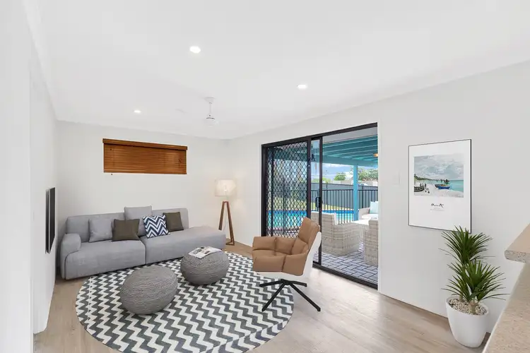 Fifth view of Homely house listing, 50 Alexander Drive, Highland Park QLD 4211