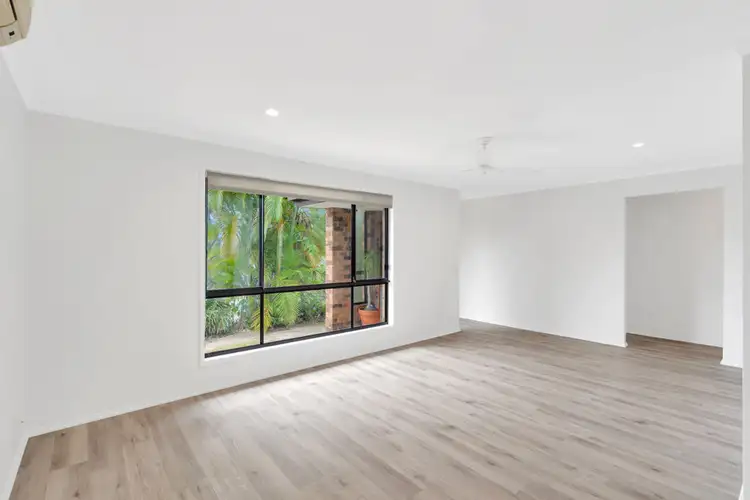 Sixth view of Homely house listing, 50 Alexander Drive, Highland Park QLD 4211