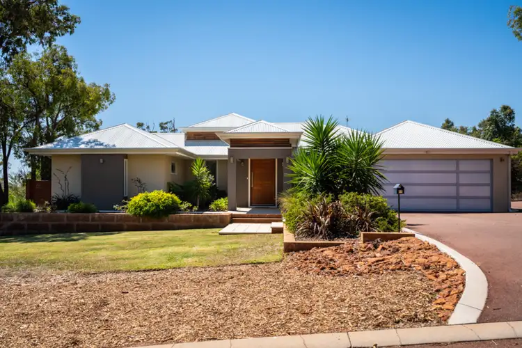 Second view of Homely house listing, 11 Flello Rise, Bedfordale WA 6112