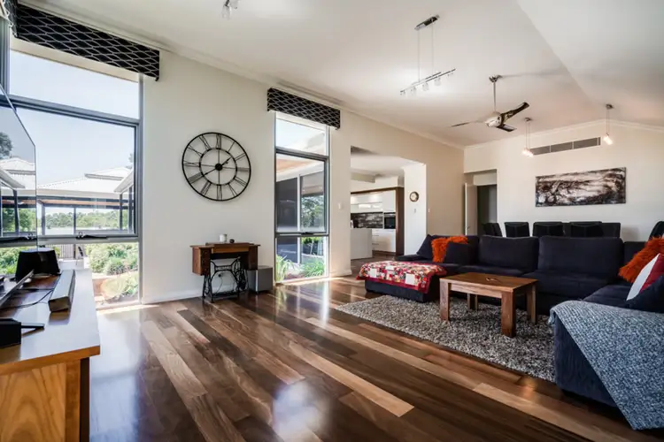 Third view of Homely house listing, 11 Flello Rise, Bedfordale WA 6112