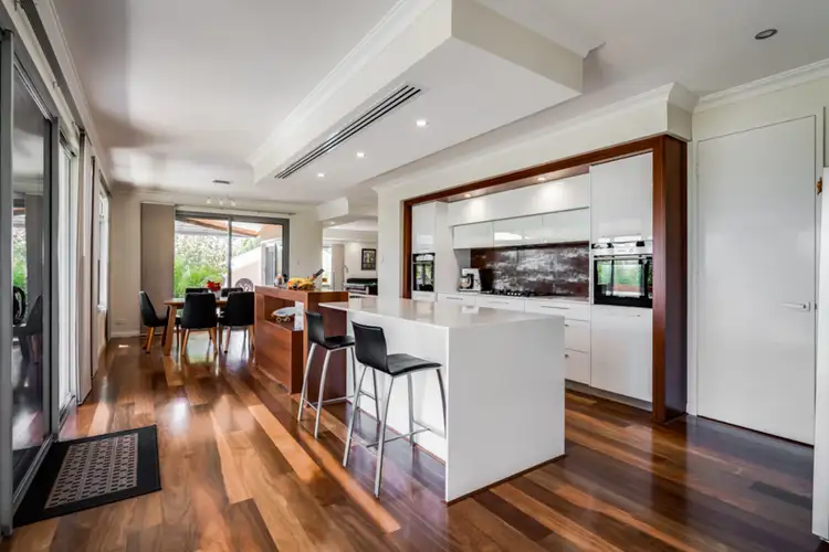 Fourth view of Homely house listing, 11 Flello Rise, Bedfordale WA 6112