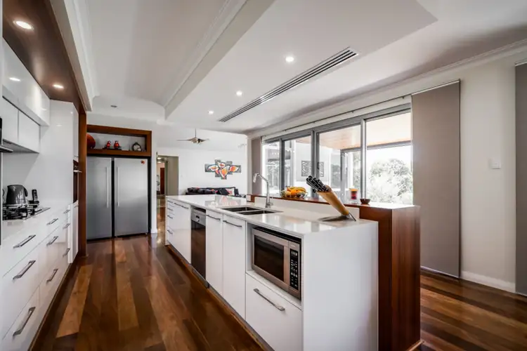 Fifth view of Homely house listing, 11 Flello Rise, Bedfordale WA 6112