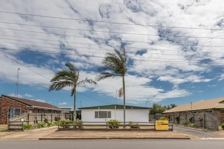 Main view of Homely house listing, 28 Kendalls Road, Avoca QLD 4670