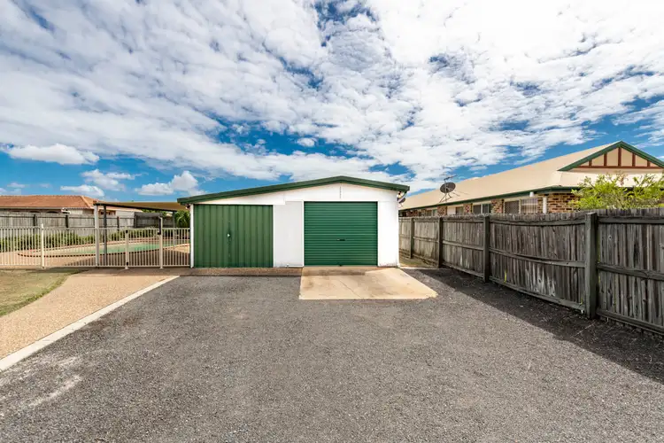 Second view of Homely house listing, 28 Kendalls Road, Avoca QLD 4670