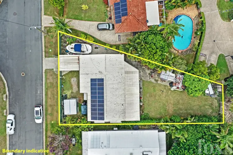 18 Terrigal Crescent, Southport QLD 4215