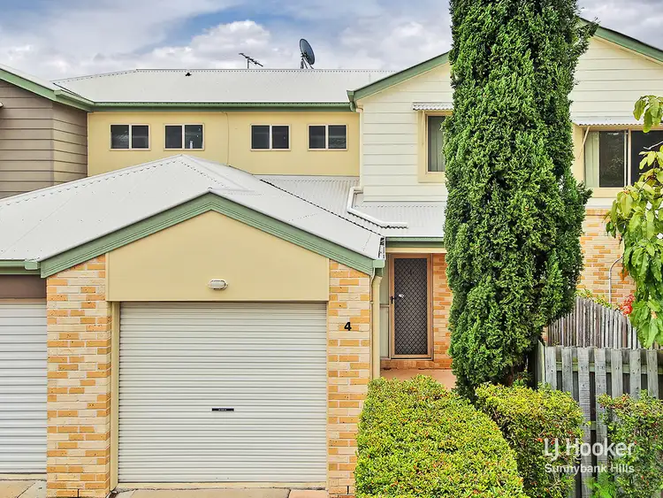 4/65 Hockey Street, Kuraby QLD 4112