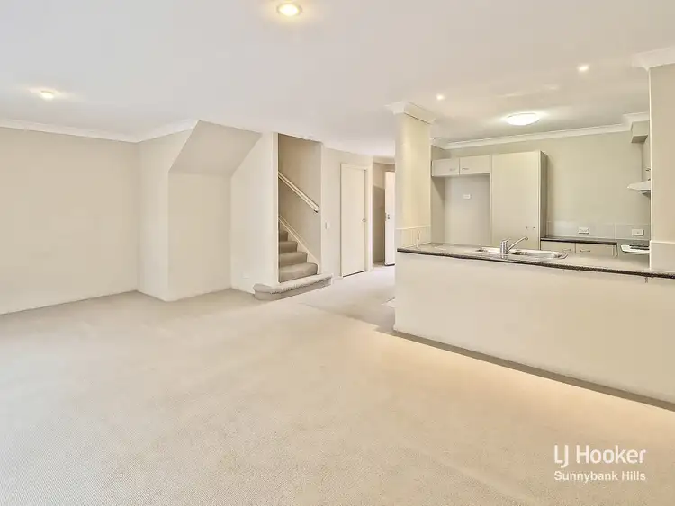 Second view of Homely townhouse listing, 4/65 Hockey Street, Kuraby QLD 4112