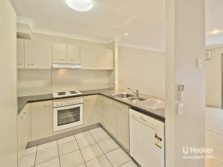 Third view of Homely townhouse listing, 4/65 Hockey Street, Kuraby QLD 4112