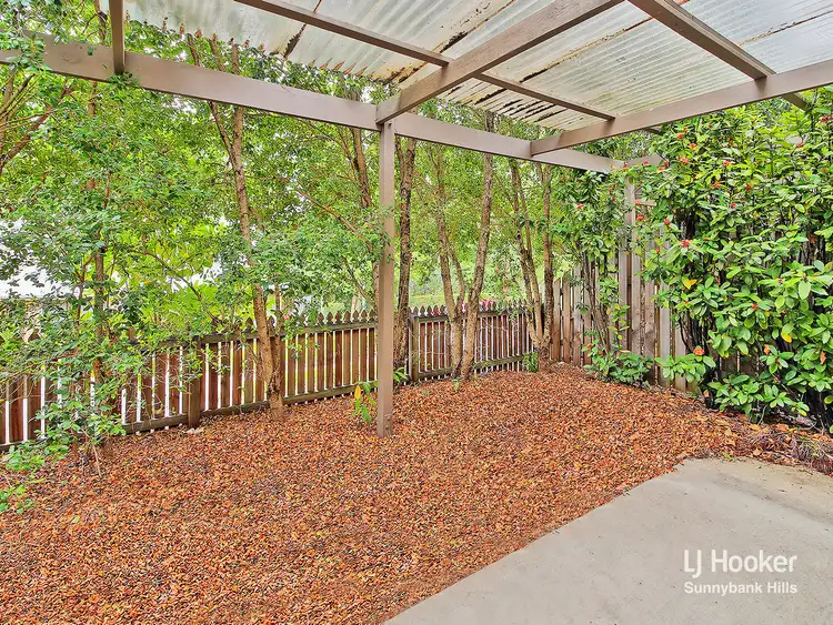 Fourth view of Homely townhouse listing, 4/65 Hockey Street, Kuraby QLD 4112