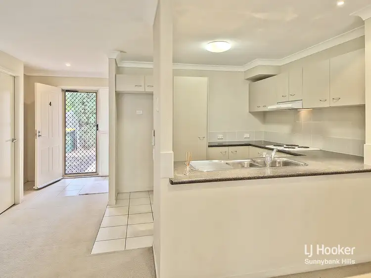 Fifth view of Homely townhouse listing, 4/65 Hockey Street, Kuraby QLD 4112