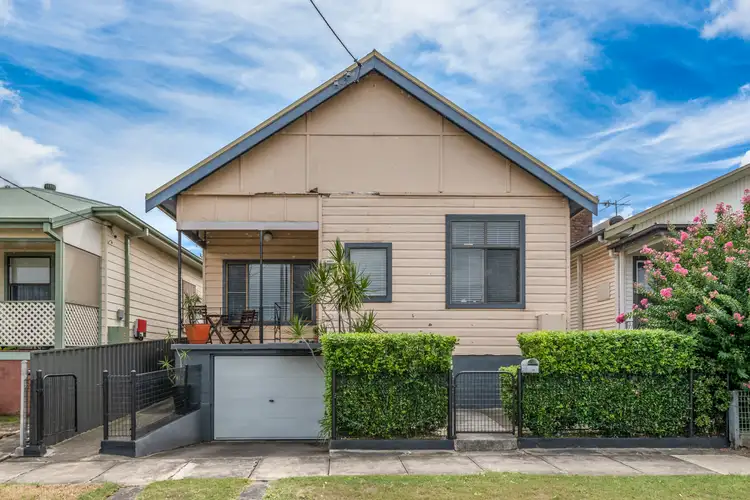 Second view of Homely house listing, 9 Winchester Street, Mayfield NSW 2304