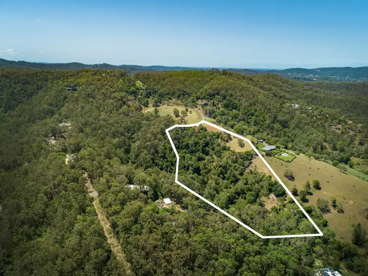 LOT 11, 463 Gold Creek Road, Brookfield QLD 4069