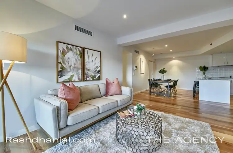 37/19 Bowman Street, South Perth WA 6151