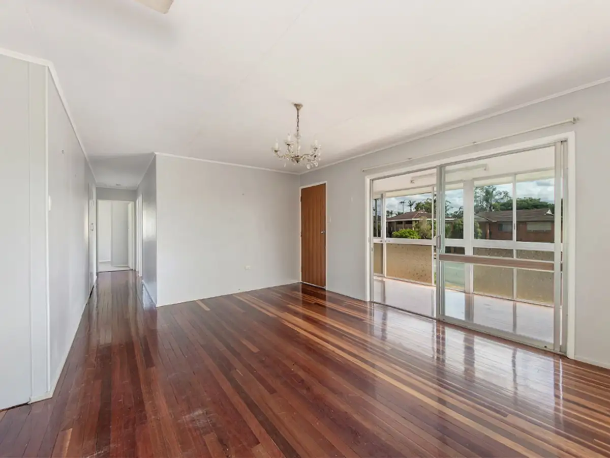 Main view of Homely house listing, 24 Ross Street, Brassall QLD 4305