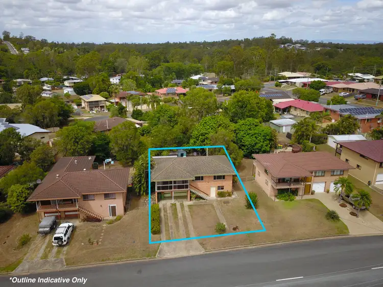 Third view of Homely house listing, 24 Ross Street, Brassall QLD 4305