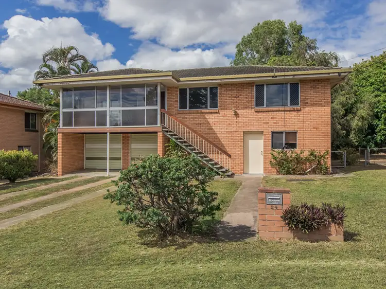 Fourth view of Homely house listing, 24 Ross Street, Brassall QLD 4305