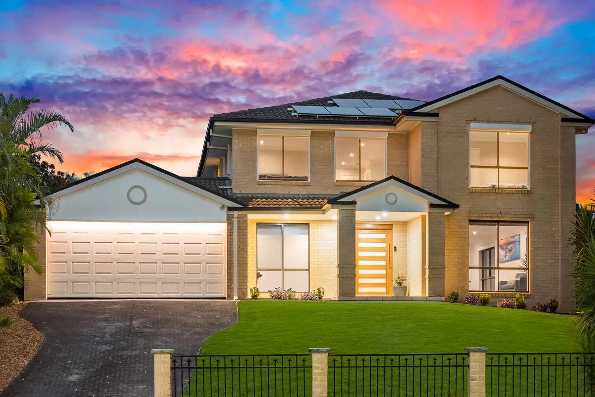Main view of Homely house listing, 5 Roland Close, Terrigal NSW 2260