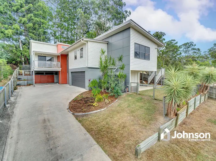 4 Beatty Street, Coalfalls QLD 4305