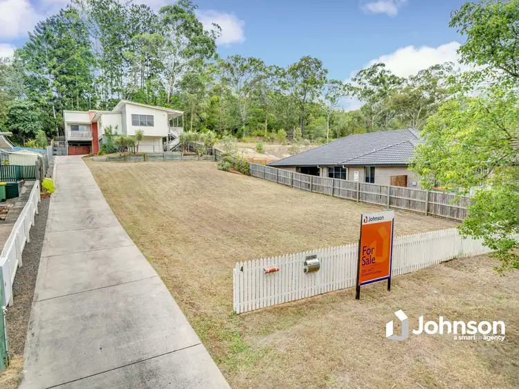 Second view of Homely house listing, 4 Beatty Street, Coalfalls QLD 4305
