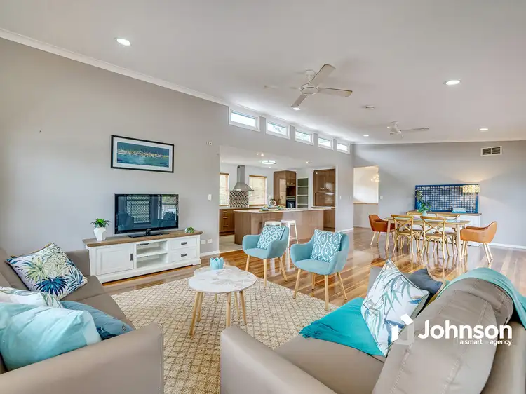 Fourth view of Homely house listing, 4 Beatty Street, Coalfalls QLD 4305