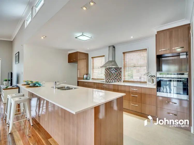 Fifth view of Homely house listing, 4 Beatty Street, Coalfalls QLD 4305