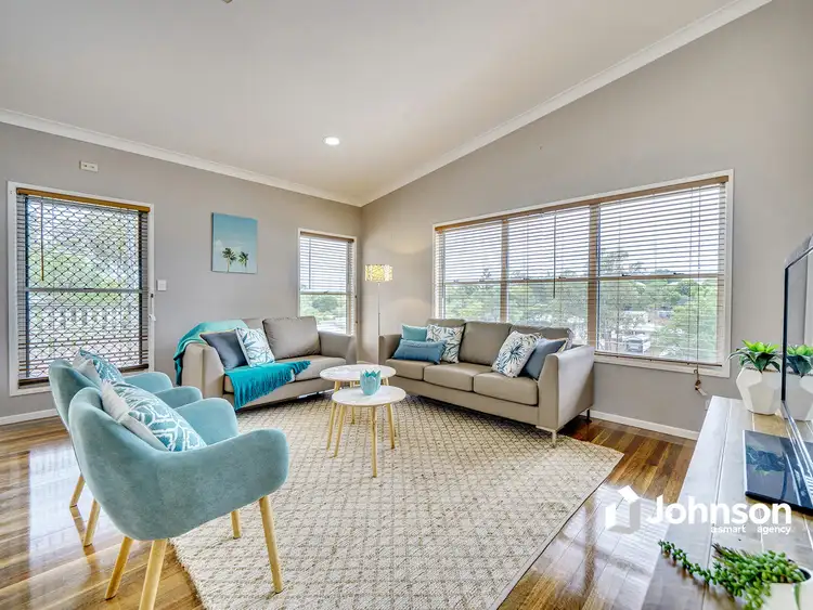 Sixth view of Homely house listing, 4 Beatty Street, Coalfalls QLD 4305