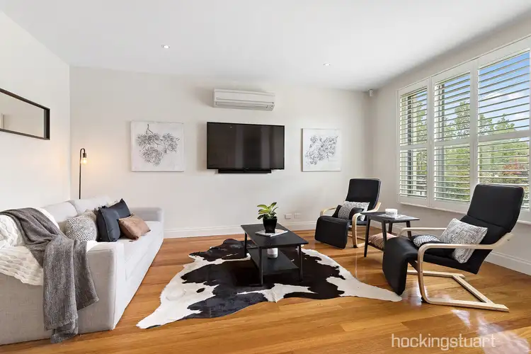 Second view of Homely townhouse listing, 2B Maylands Avenue, Balwyn North VIC 3104