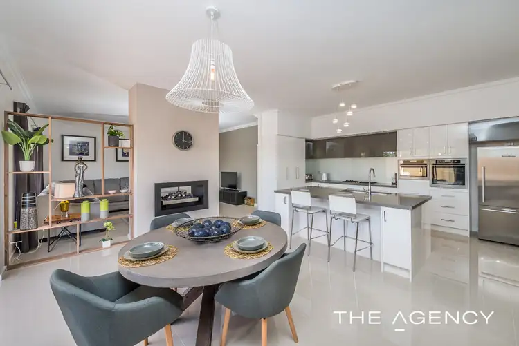27 Raspins Loop, Burns Beach WA 6028