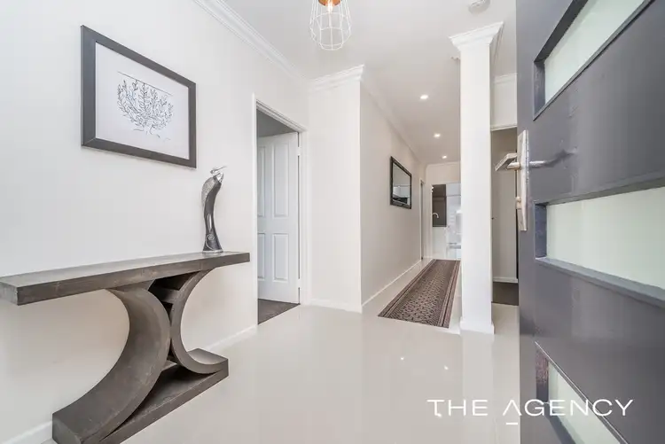 Fourth view of Homely house listing, 27 Raspins Loop, Burns Beach WA 6028