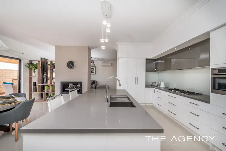 Fifth view of Homely house listing, 27 Raspins Loop, Burns Beach WA 6028
