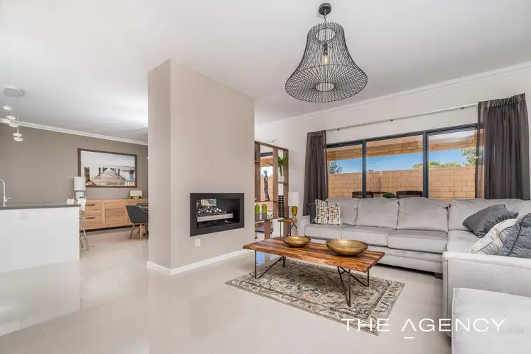 Sixth view of Homely house listing, 27 Raspins Loop, Burns Beach WA 6028