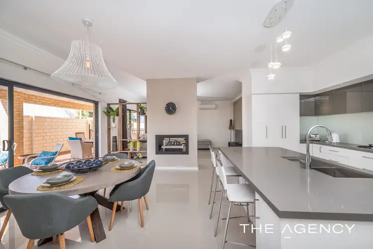 Seventh view of Homely house listing, 27 Raspins Loop, Burns Beach WA 6028