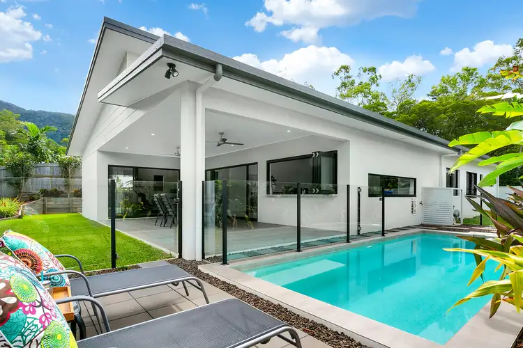 3 Corymbia Court, Kewarra Beach QLD 4879