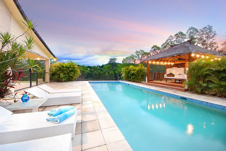 191 Glenmore Drive, Bonogin QLD 4213