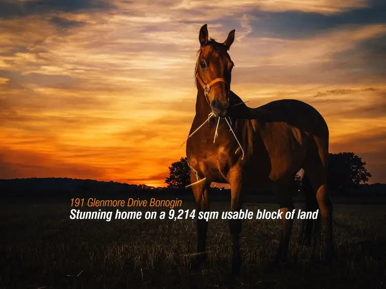 Third view of Homely house listing, 191 Glenmore Drive, Bonogin QLD 4213