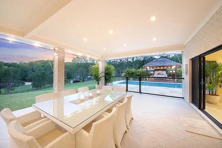 Fourth view of Homely house listing, 191 Glenmore Drive, Bonogin QLD 4213