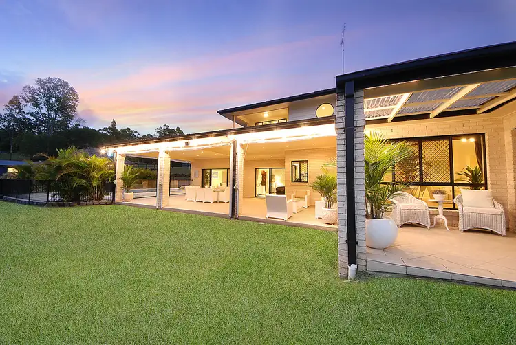 Fifth view of Homely house listing, 191 Glenmore Drive, Bonogin QLD 4213