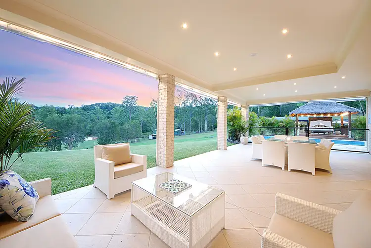 Sixth view of Homely house listing, 191 Glenmore Drive, Bonogin QLD 4213