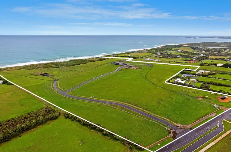 LOT 37 Logans Beach Coastal Village, Warrnambool VIC 3280