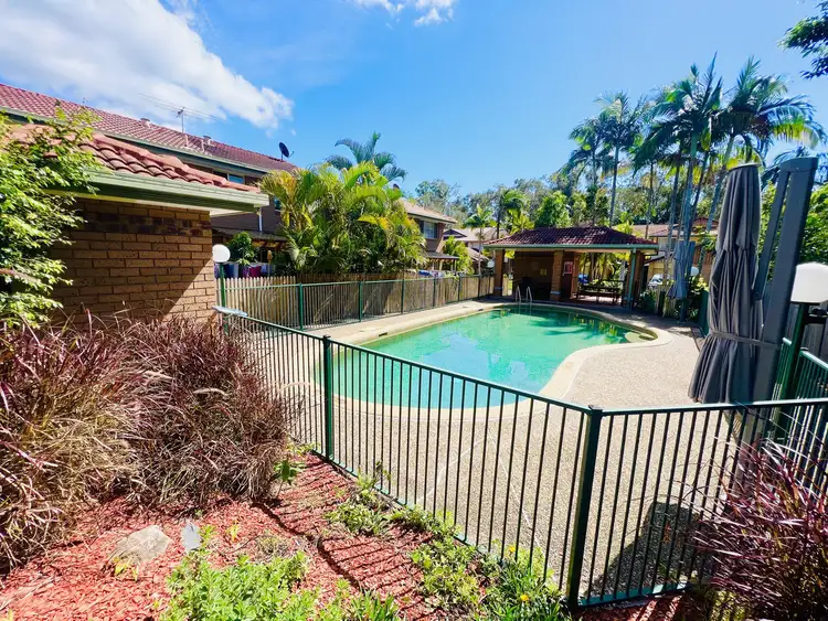Second view of Homely townhouse listing, 29/218 Queen Street, Cleveland QLD 4163