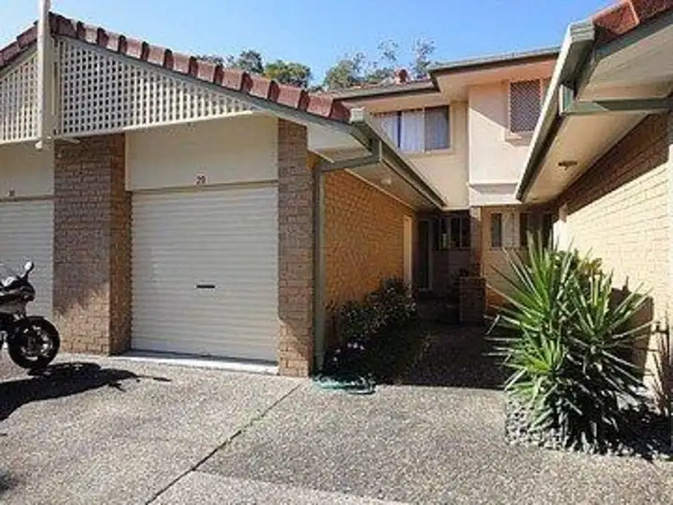 Fifth view of Homely townhouse listing, 29/218 Queen Street, Cleveland QLD 4163