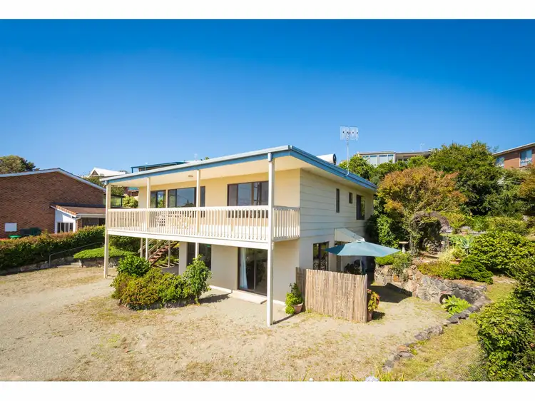 Second view of Homely house listing, 18 Culgoa Crescent, Pambula Beach NSW 2549
