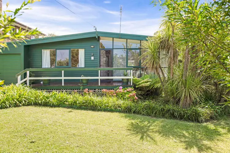 Main view of Homely house listing, 10 Clissold Street, Mollymook NSW 2539