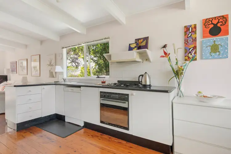 Second view of Homely house listing, 10 Clissold Street, Mollymook NSW 2539