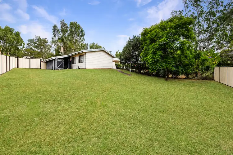 14 Tonya Court, Woodridge QLD 4114
