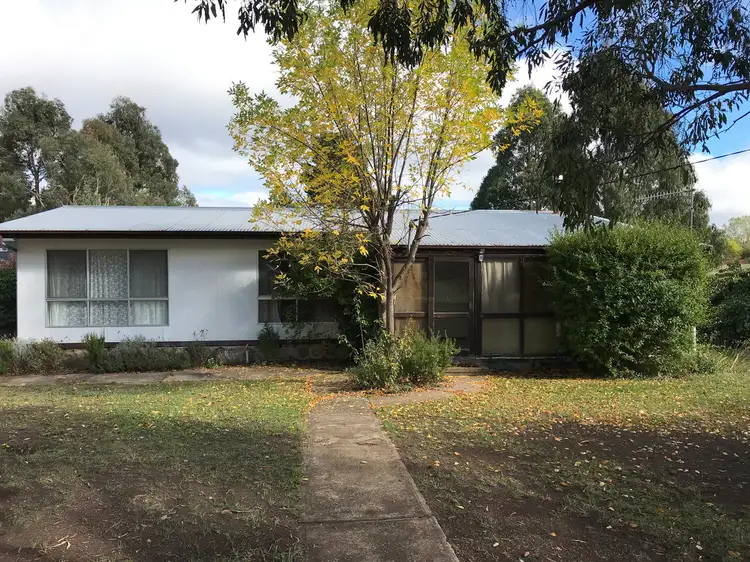 Main view of Homely house listing, 30 Wolfe Street, Nimmitabel NSW 2631
