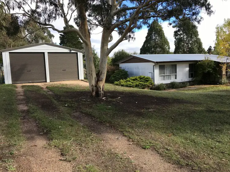 Second view of Homely house listing, 30 Wolfe Street, Nimmitabel NSW 2631