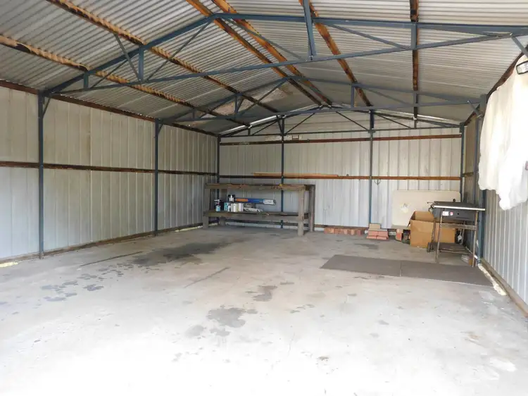 Third view of Homely house listing, 30 Wolfe Street, Nimmitabel NSW 2631