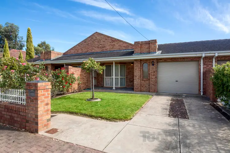 20 Langdon Avenue, Clarence Park SA 5034