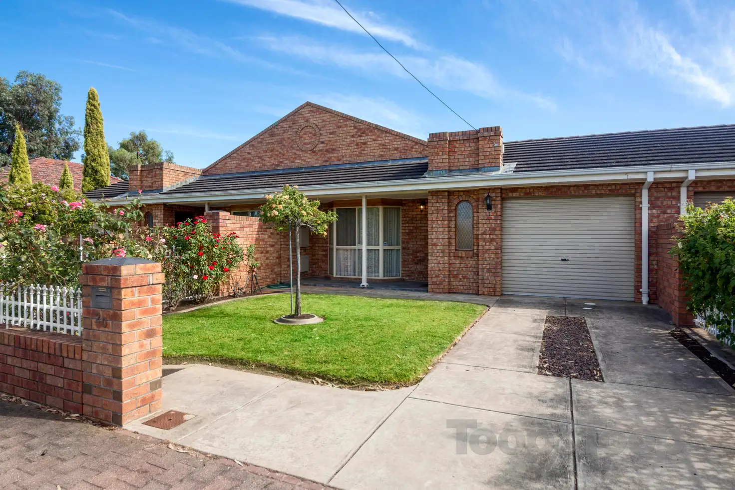 Main view of Homely house listing, 20 Langdon Avenue, Clarence Park SA 5034